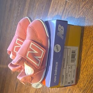 New Balance New-b's